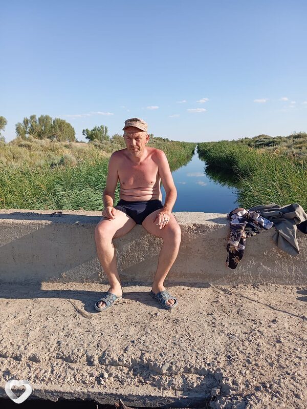 Александр, 51, Алматы — анкета №4467372
