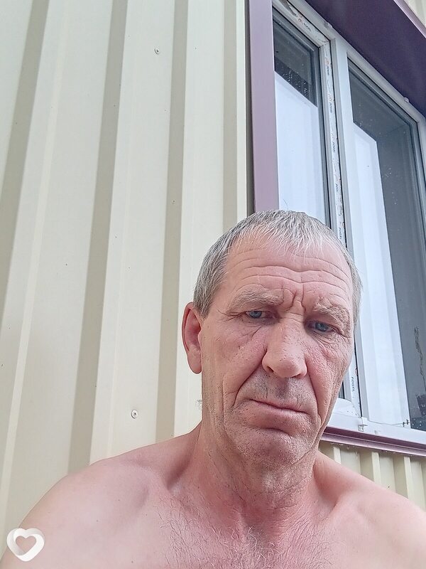 Сергей, 53, Барнауле — анкета №4467373