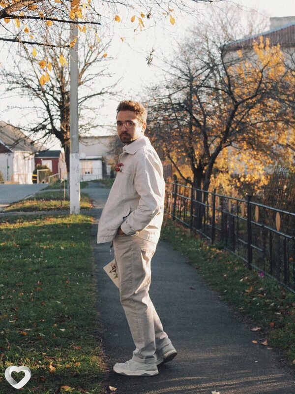 Дима, 28, Бронницах — анкета №4467375