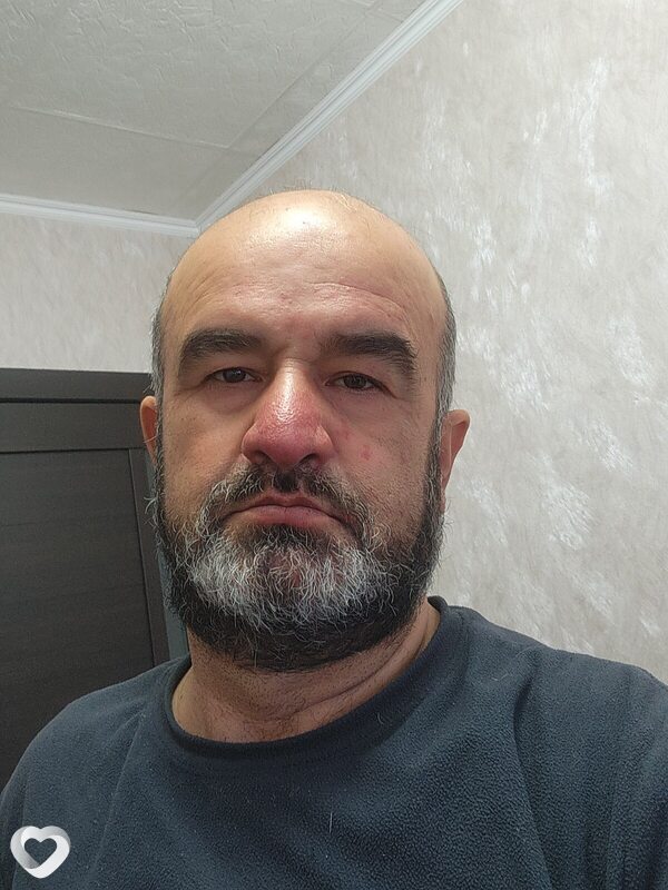 Muhamadi, Балахта