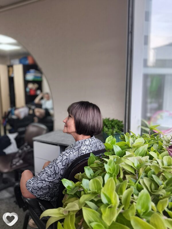 Елена, 55, Кирове — анкета №4467389