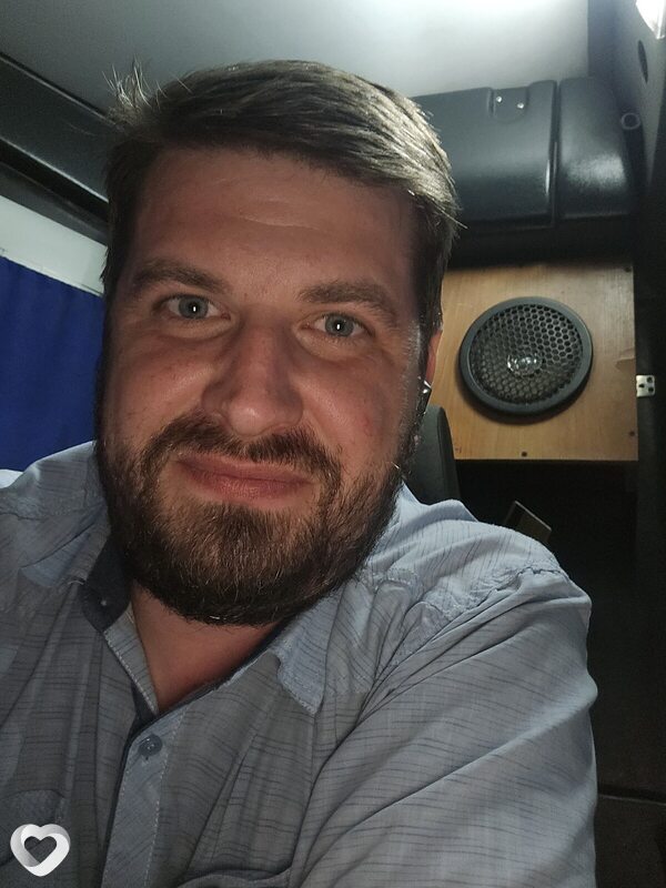 Дмитрий, 37, Уфе — анкета №4467393