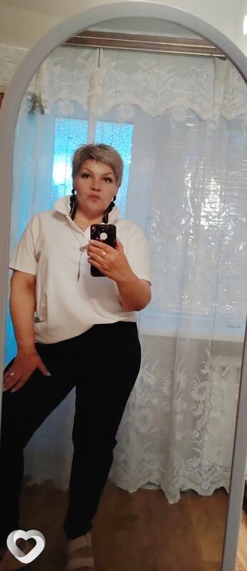 Ирина, 41, Волгограде — анкета №4468200