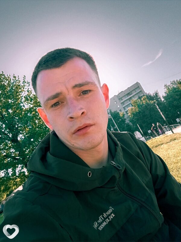 Андрей, 29, Костроме — анкета №4468205