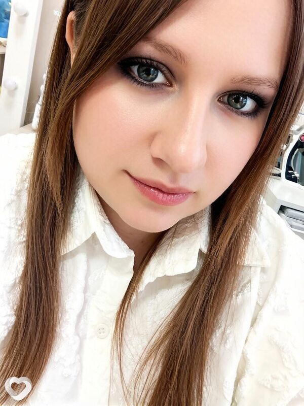 Алёна, 27, Усолье-Сибирское — анкета №4468210