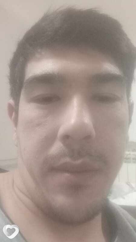 Rahimjon, 31, Новосибирске — анкета №4467404