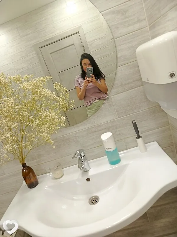 Ольга, 43, Барнауле — анкета №4467406