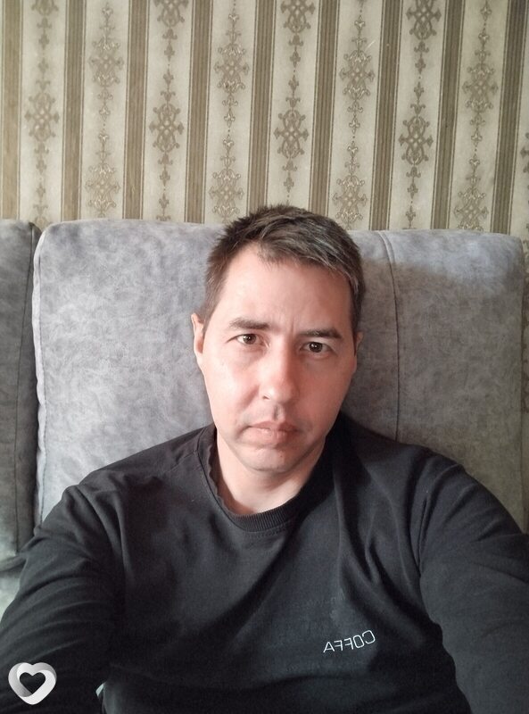 Никита, 39, Саратове — анкета №4467411