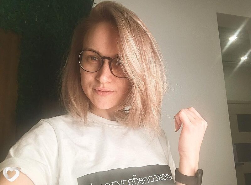 Лара, 31, Ростове-на-Дону — анкета №4467471