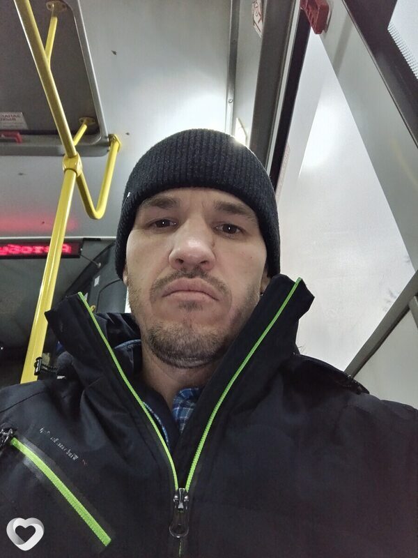 Николай, 35, Пскове — анкета №4467474
