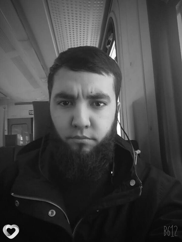 Джамал, 29, Домодедово — анкета №4467477