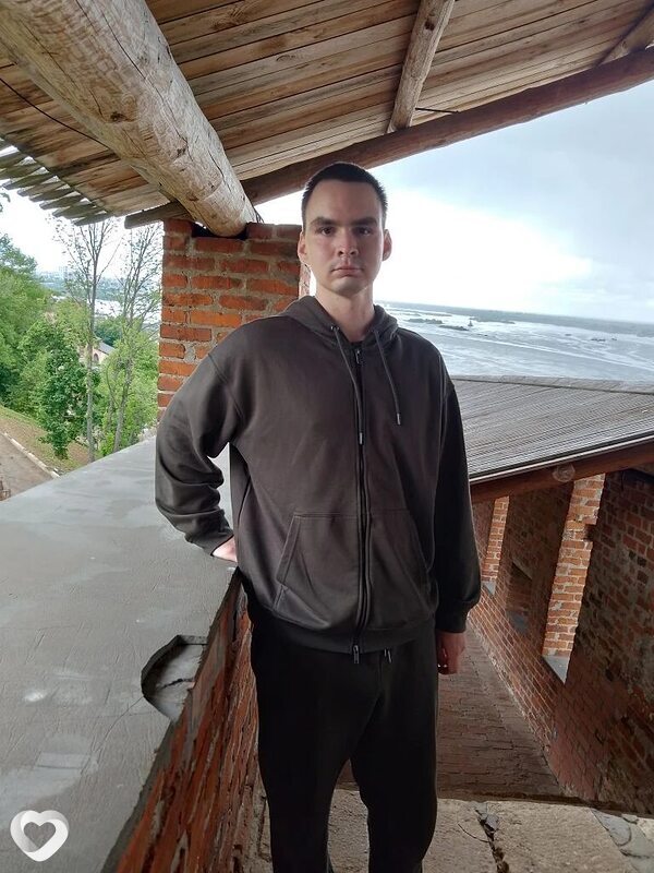 Денис, 24, Нижнем Новгороде — анкета №4467478