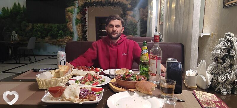 Грузин, Иваново