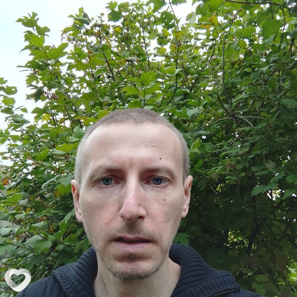 Максим, 41, Калининграде — анкета №4467489