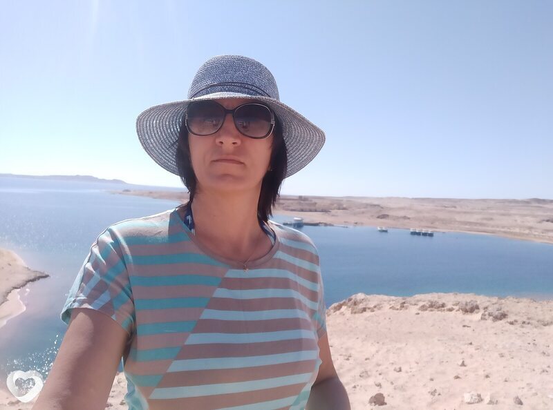 Людмила, 50, Минске — анкета №4467492
