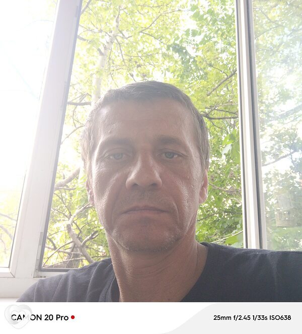 Виталий, 49, Челябинске — анкета №4467494