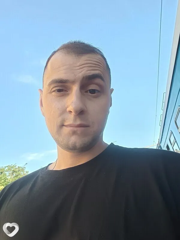 Геннадий, 30, Москве — анкета №4467497