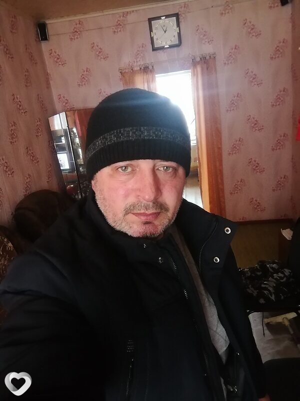 Александр, 49, Пензе — анкета №4467503