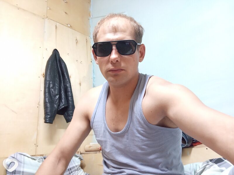 Сергей, 27, Улан-Удэ — анкета №4467510