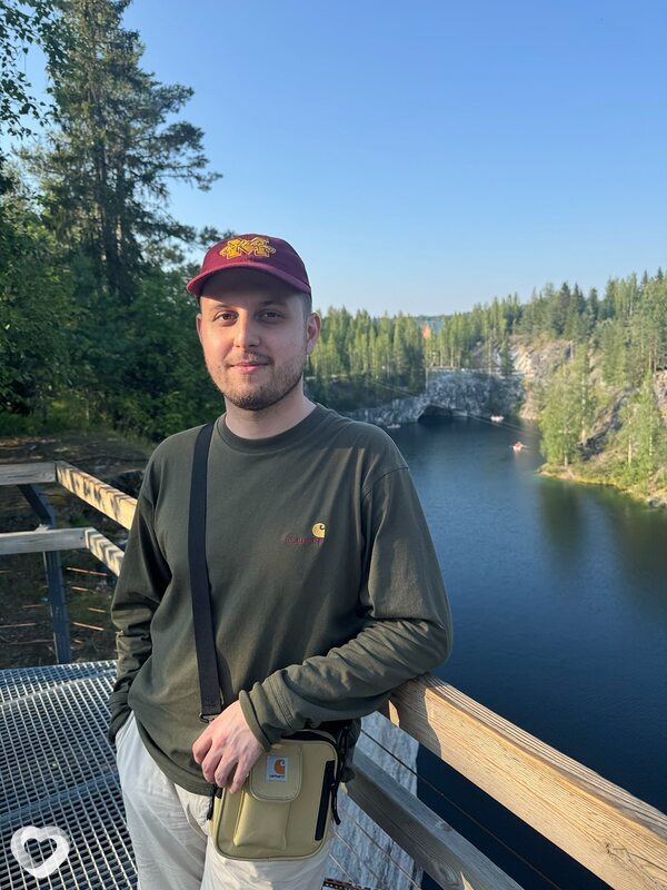 Кирилл, 28, Санкт-Петербурге — анкета №4467511
