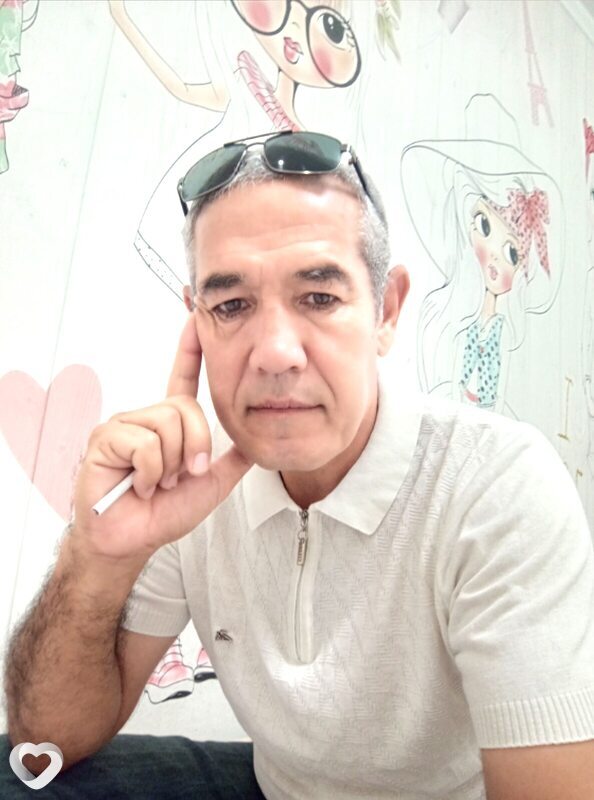 Аташ, 52, Астрахани — анкета №4467513