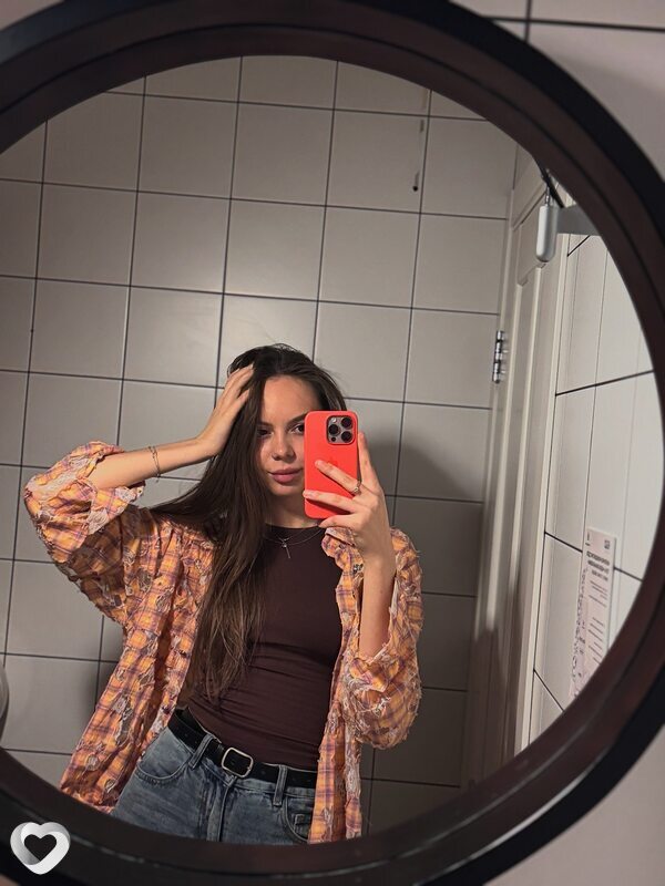Виолетта, 20, Хабаровске — анкета №4467515