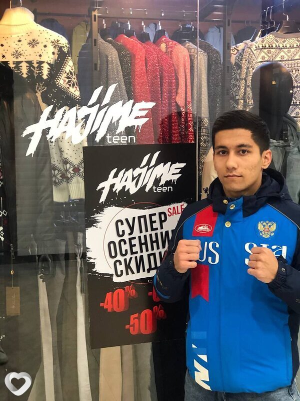 Джони, 21, Санкт-Петербурге — анкета №4467517