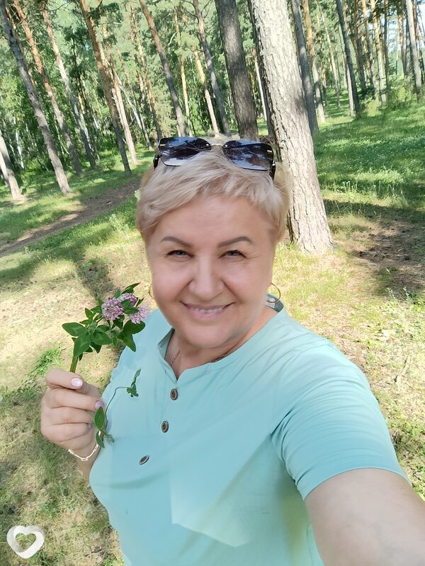 Galina, Астана