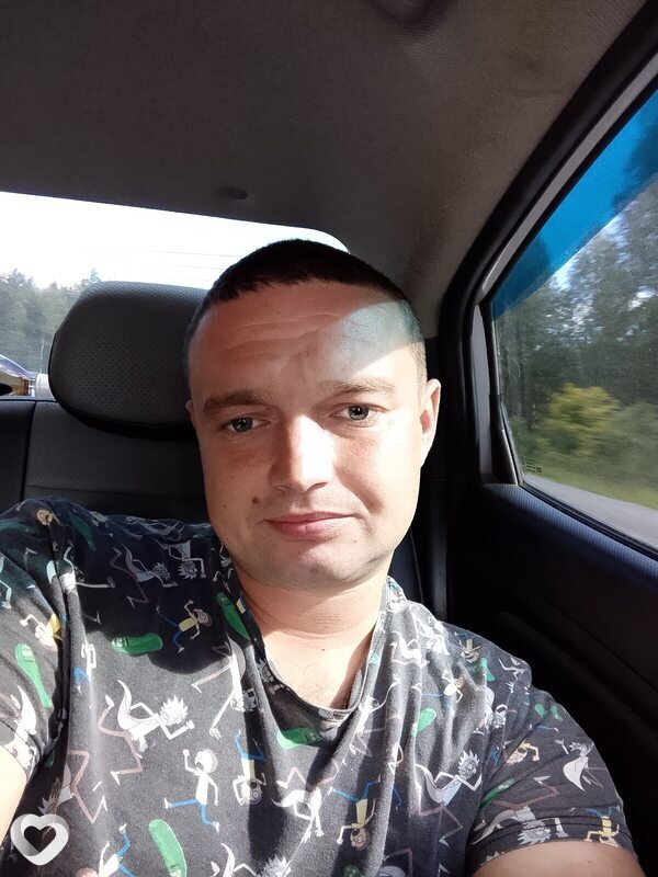 Виктор, 31, Йошкар-Оле — анкета №4467426
