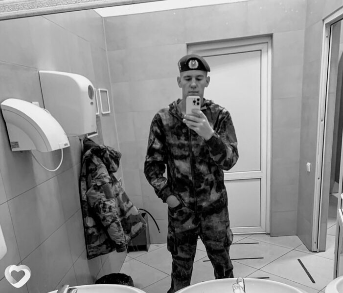 Владимир, Благовещенск