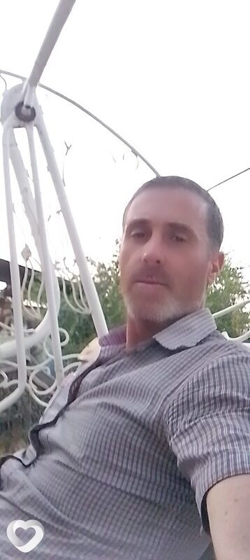 Ильяс, 53, Бийске — анкета №4467430