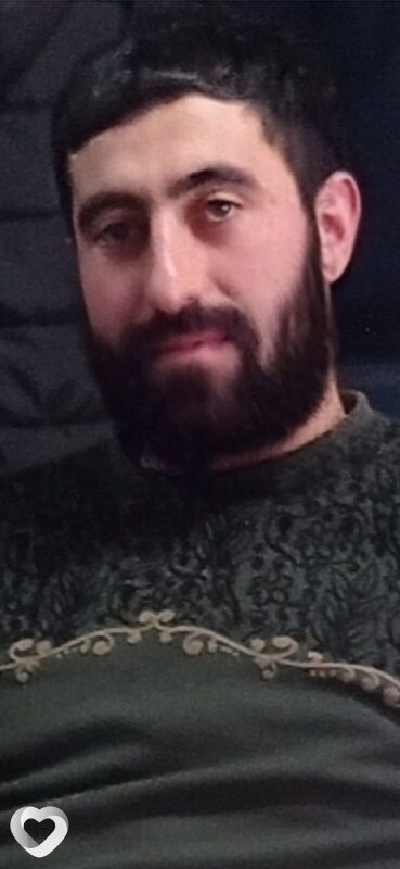 Гарик, 30, Люберцах — анкета №4467432