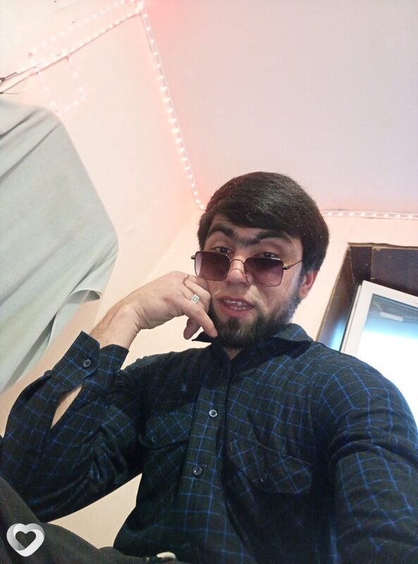 Искандар, 25, Егорьевске — анкета №4467435