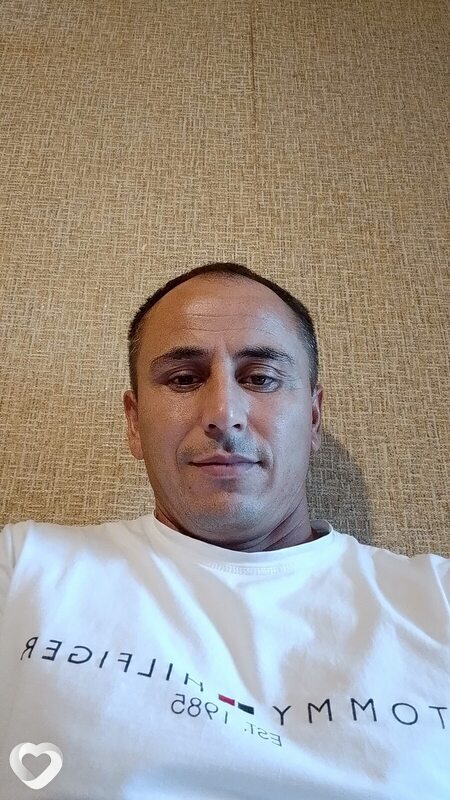 Эрач, 38, Волгограде — анкета №4467438