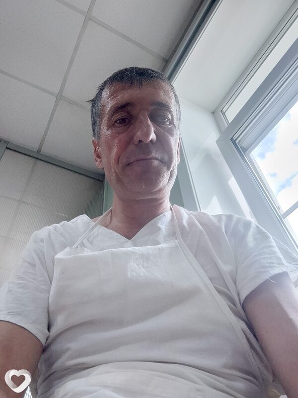 Александр, 49, Улан-Удэ — анкета №4467450