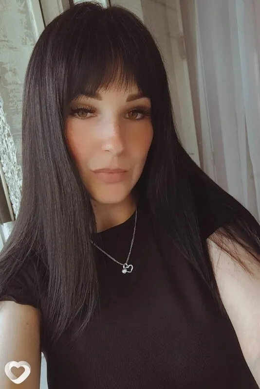 Анастасия, 33, Москве — анкета №4689914