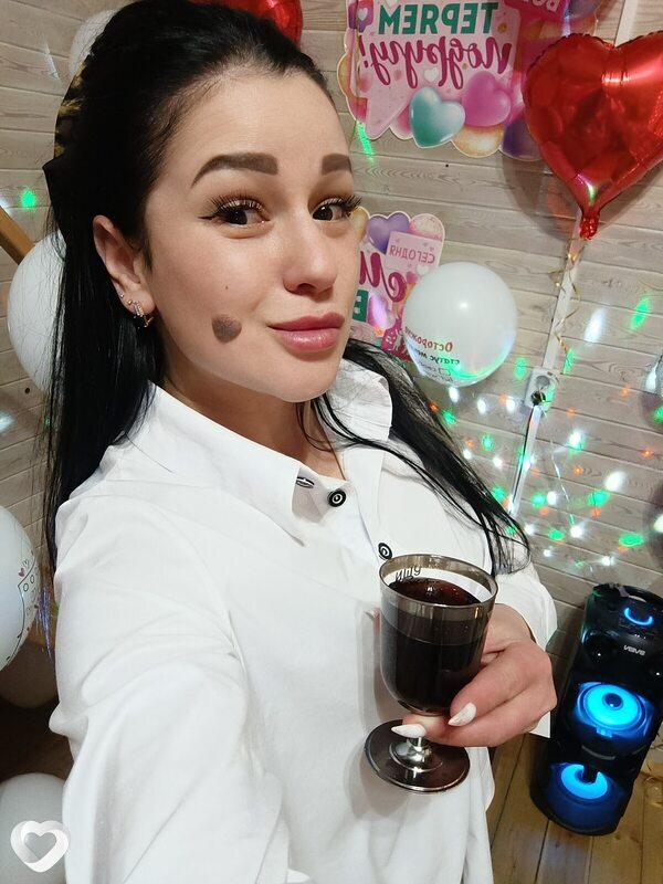 Карина, Фокино