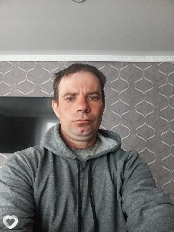 Вова, 40, Петропавловске — анкета №4467458
