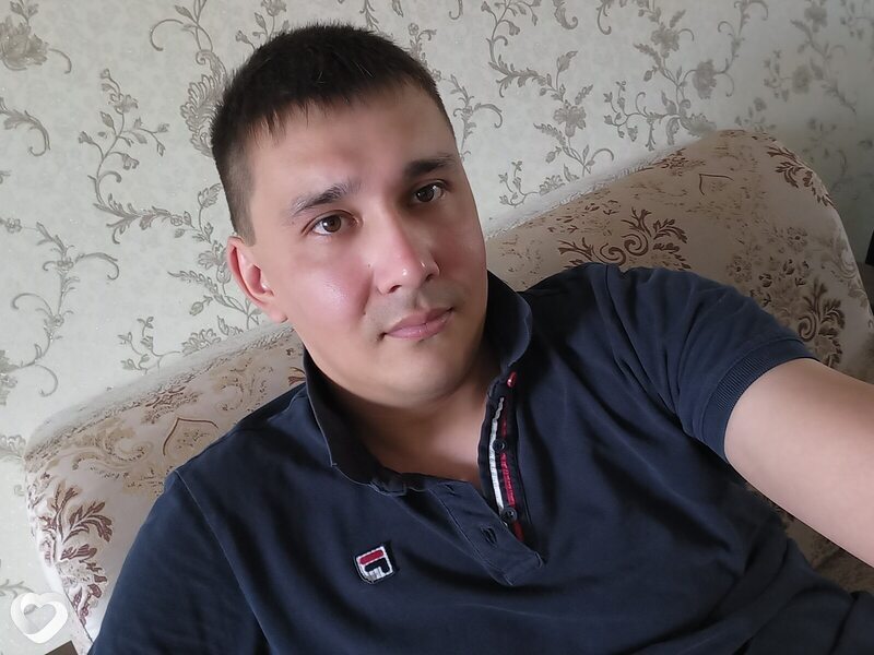 Раниль, 33, Уфе — анкета №4467460