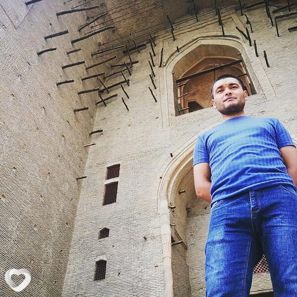 Baha, 38, Шымкенте — анкета №4467467