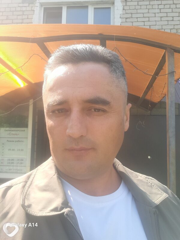 Бобо, 40, Тольятти — анкета №4467469