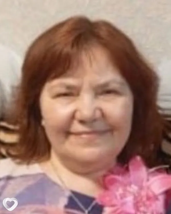 Вдохновение, 65, Москве — анкета №4467470