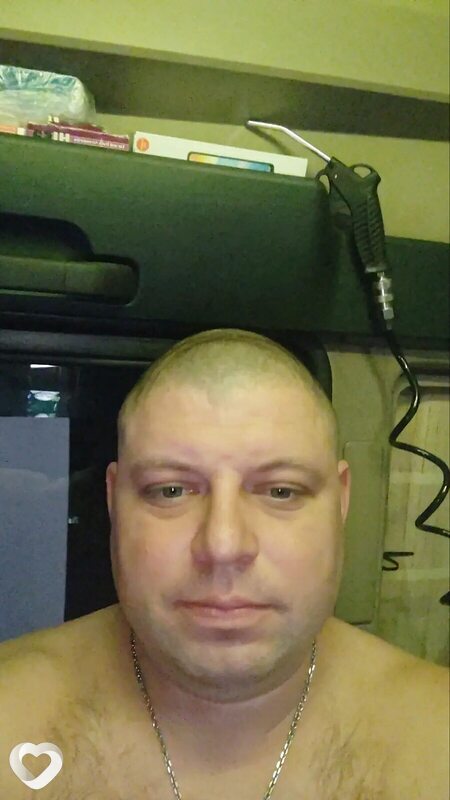 Дима, 45, Чехове — анкета №4467644