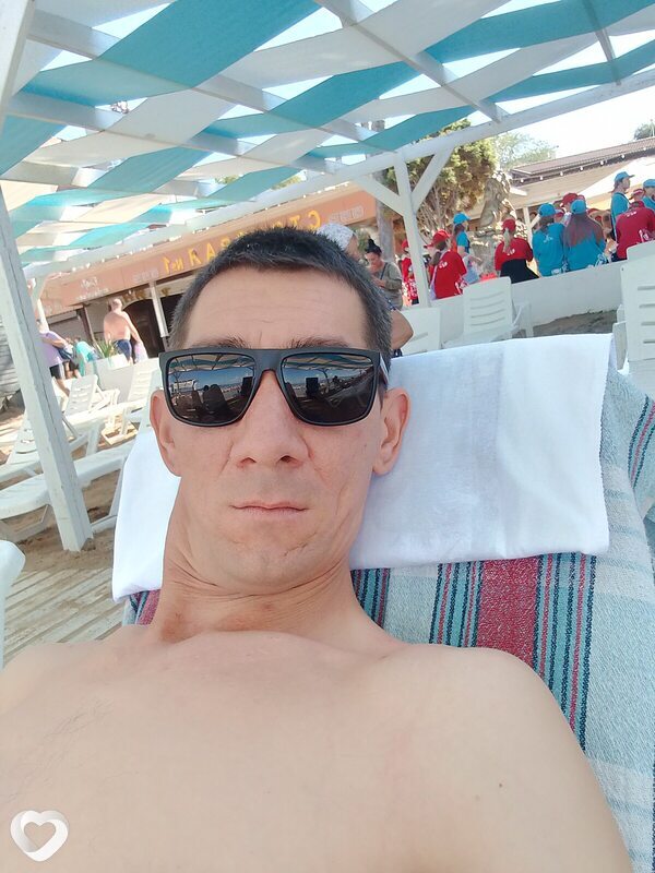 Алик, 31, Ставрополе — анкета №4467659