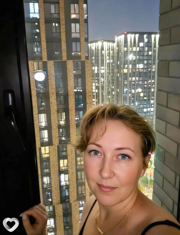 Ника, 43, Нижнем Новгороде — анкета №4467665