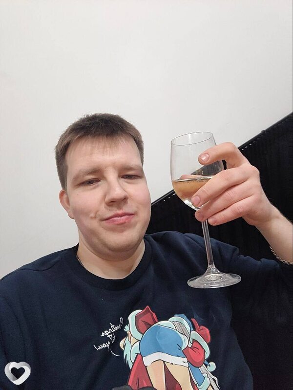 Александр, 30, Санкт-Петербурге — анкета №4467534