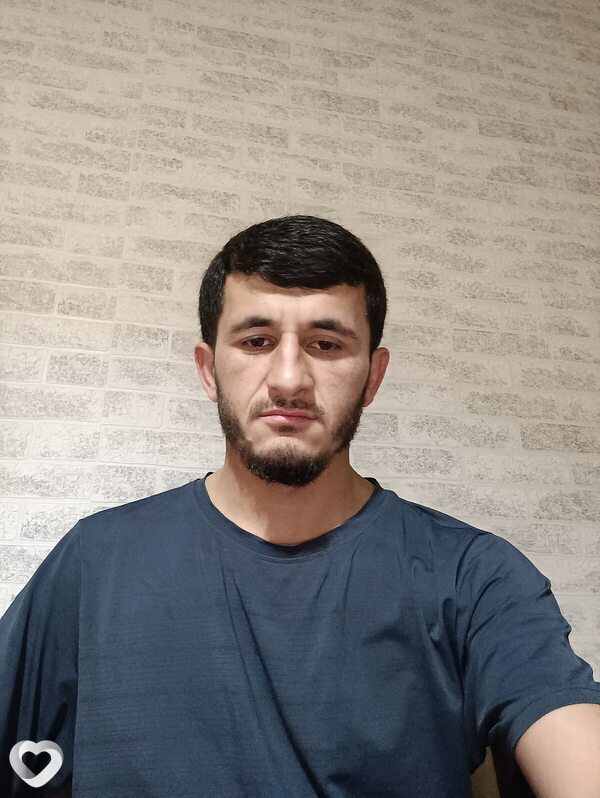 Давид, 30, Краснодаре — анкета №4467535
