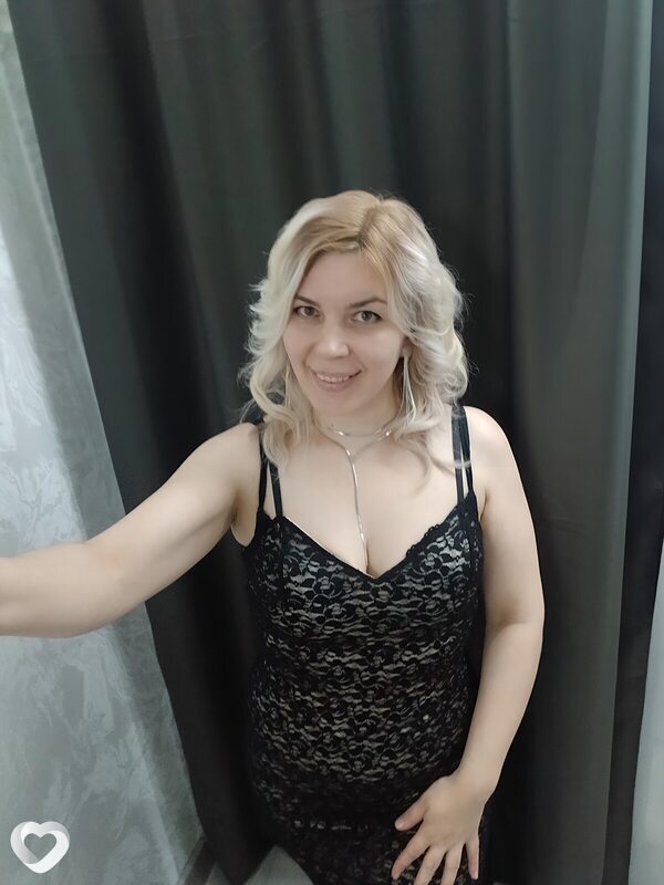 Татьяна, 33, Кемерове — анкета №4467540