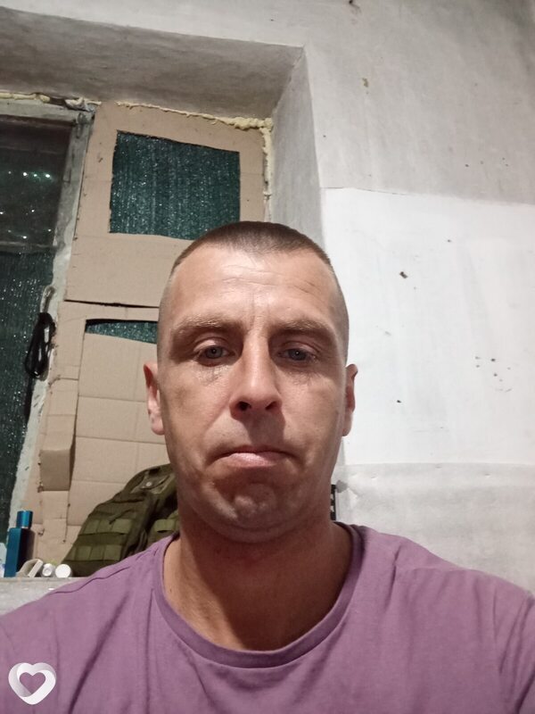 Олексій, 38, Павлограде — анкета №4467996