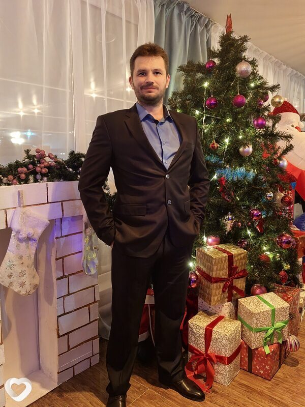 Игорь, 37, Новороссийске — анкета №4467997